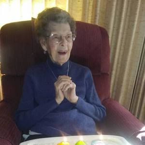 Meet your Posher, Allyson